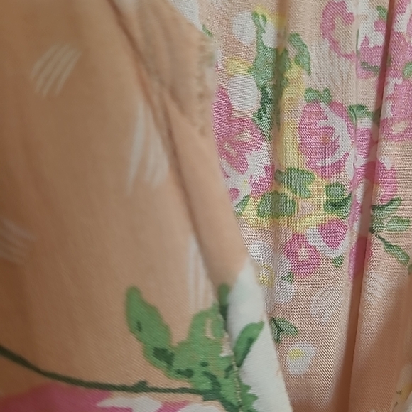 Vintage Spell Sundancer Maxi Gown-Size: M - Picture 7 of 14